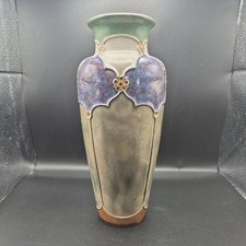 ROYAL DOULTON ARTS AND CRAFTS