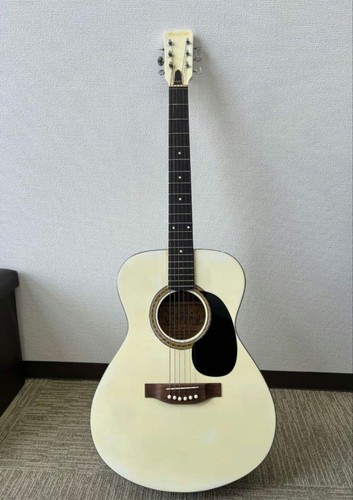 Luna guitar bellame 120 - luna, w-120