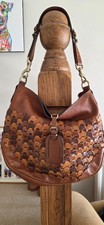 Mulberry Jemma Rio Hobo