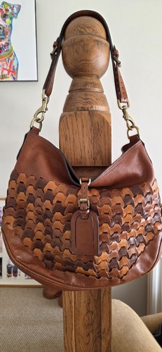 Mulberry jemma rio hobo - rio,