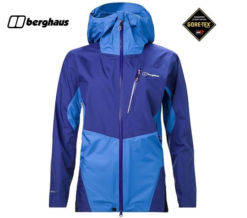 New berghaus changtse - new,