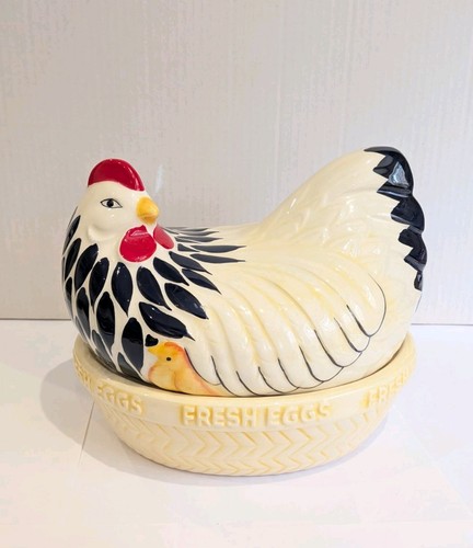 Mason cash egg holder - mason, holder,