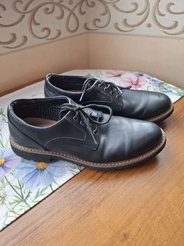 Clarks mens shoes size 7 - size, 7.5