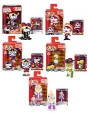 AMAZING DIGITAL CIRCUS W1