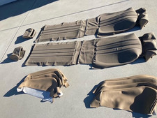 BMW E30 325i 318is SPORT SEAT