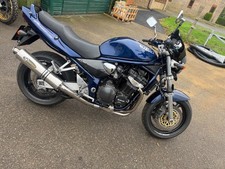 Suzuki GSF1200 BANDIT