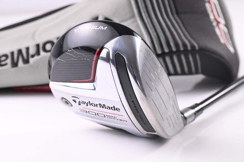 Taylormade 300 mini driver - taylormade,