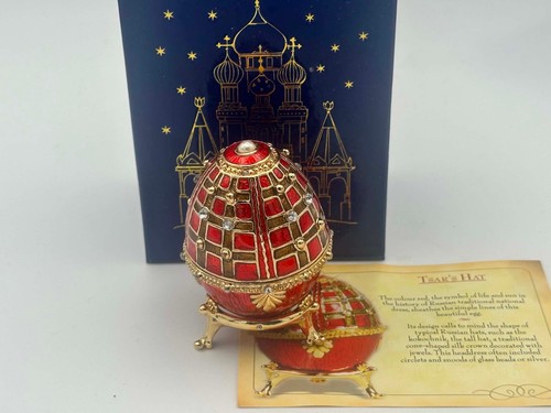 Atlas edition faberge - atlas,