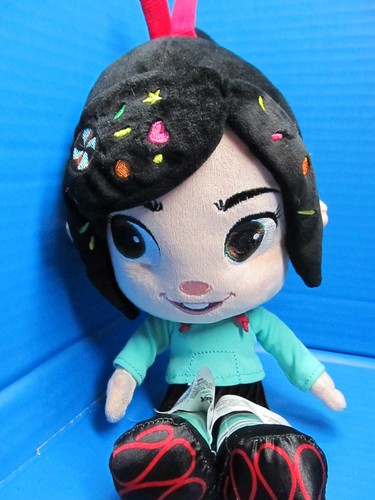 Disney store vanellope von - disney,