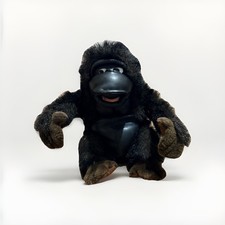 🍌 Vintage Grove Gorilla