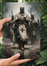 Knights Templar St George