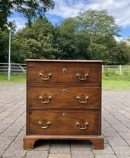 small GEORGIAN Antique GEORGE