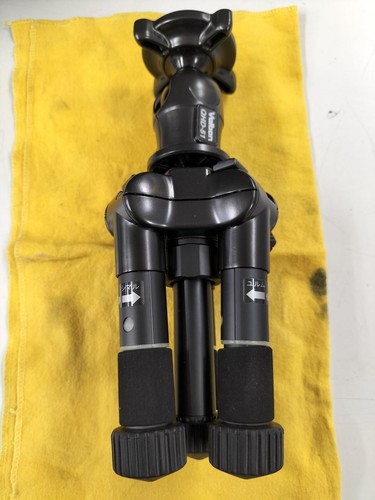 Velbon ultra maxi - ultra, mini