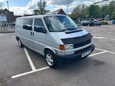 2003 vw Volkswagen t4