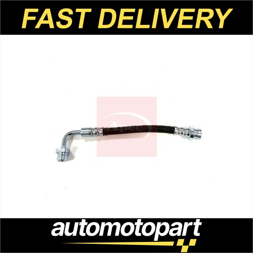 Apec brake hose - hose, rear