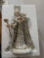 Lenox Disney "Jafar" Aladdin