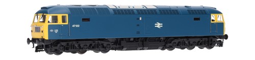 4753 heljan gauge - 4753,