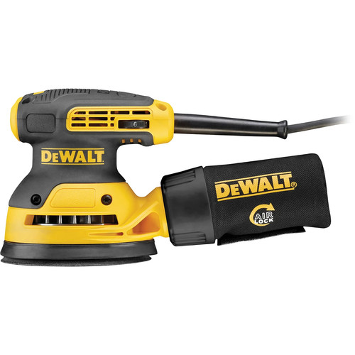 Dewalt 280w 110v corded - 110v,