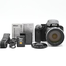 Nikon COOLPIX P900 16MP