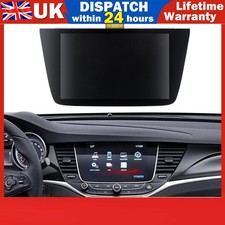 For Vauxhall Astra K 15-20 Replace Navi 900 39042448 LCD Display Touch Screen 