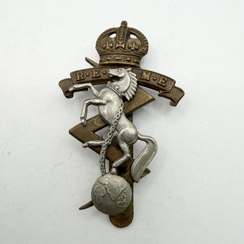 Genuine king crown - king's, reme