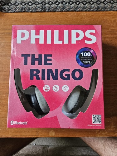 Brand new the ringo philips - 'the, ringo'