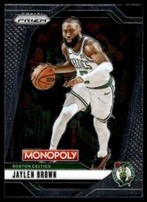 Jaylen Brown #17 2024-25