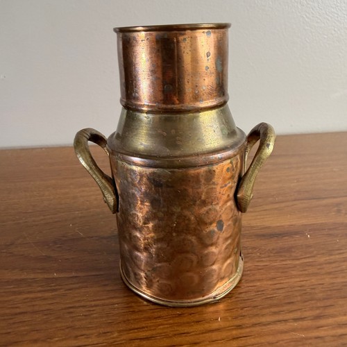 Vintage copper brass - vintage,