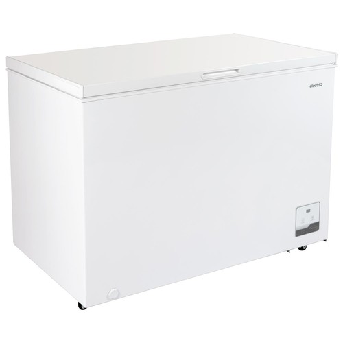 Electriq 299 litre chest - 299,