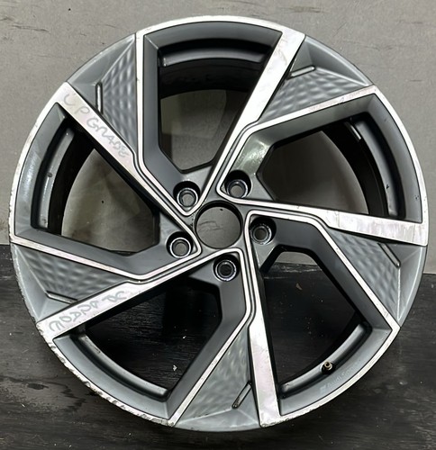 Genuine audi alloy - audi, 19"