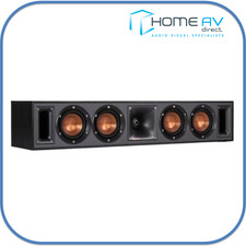 Klipsch R-34C Centre Speaker