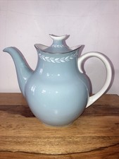 Vintage Royal Doulton Blue /