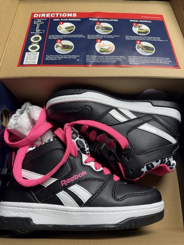 Reebok heelys youth kids - reebok,