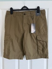 M&S Men’s Cargo Shorts