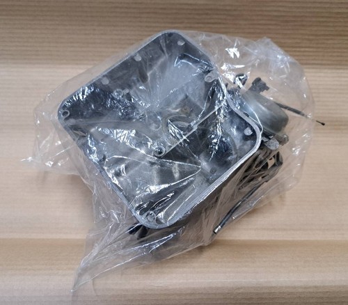 Vt250f mc08 carburetor stored - vt250f,
