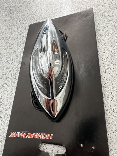 Highway hawk teardrop 400 - highway,