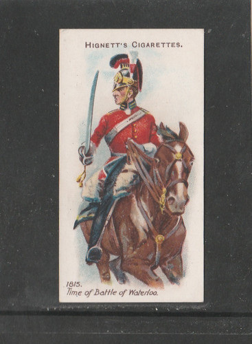 1924 hignett arms armour - &,