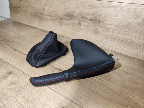 Bmw e39 boots nappa manual - m5,