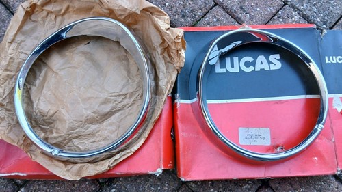 Nos austin a55 a60 - austin,