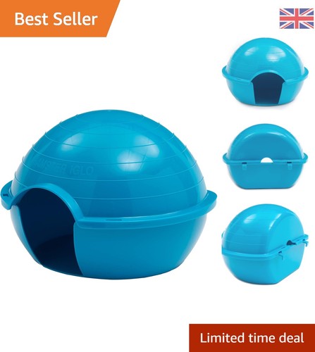 Durable savic hamster igloo - hamster,
