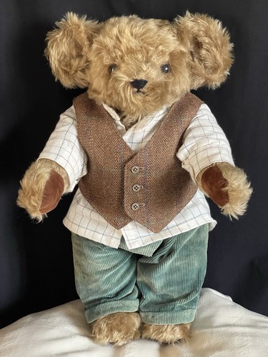 Ltd edition clemens mohair - ltd.,