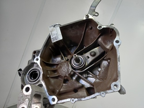 Honda jazz gearbox 2007 2015 - gearbox, 2007-2015