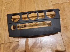 BMW E60 E61 Dashboard Centre