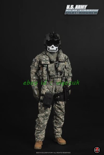 Soldier story ss087 - story,