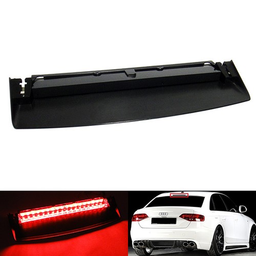 Black led rear high - rear,