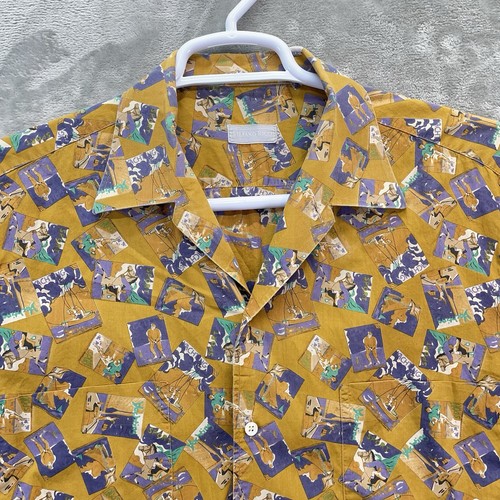 Stefano ricci shirt men large - men,