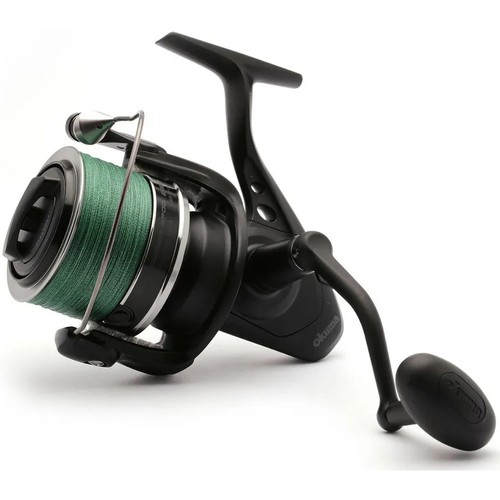 Okuma big bomber - big,