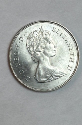 British rare coin 1981 hrh - british,