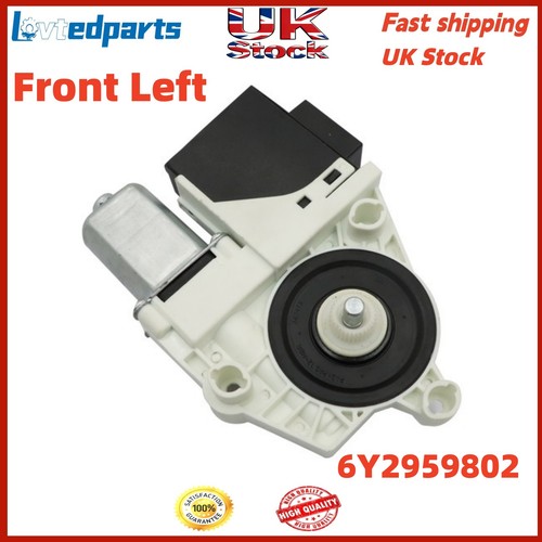 Electric window regulator - electric,