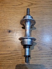 Suzue 36h Vintage Bike Bicycle